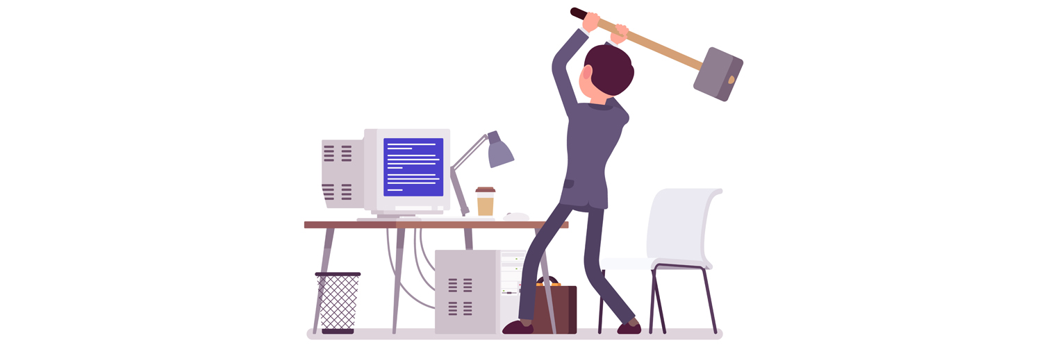 7 Most Common Technology Problems for Small Businesses